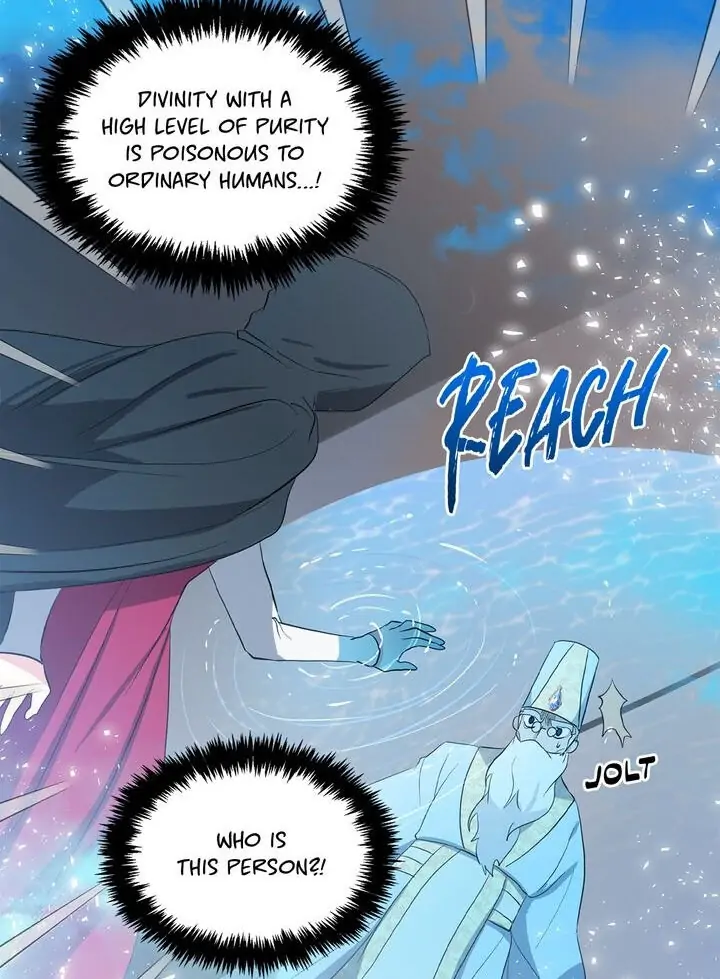 I’m the Ex-Girlfriend of a Soldier chapter 74 - page 11